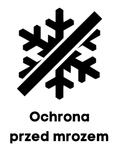 Protimrazová ochrana